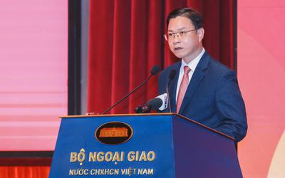 Nâng tầm công tác đối ngoại địa phương để huy động hiệu quả nguồn lực quốc tế