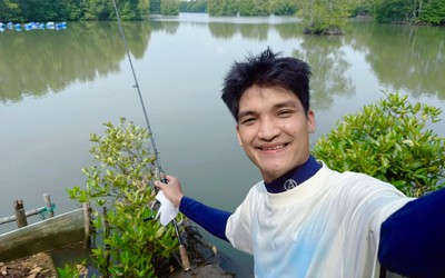 Diễn viên Mạc Văn Khoa lên tiếng về tin đồn vỡ nợ 100 tỷ đồng nên phải ở ẩn