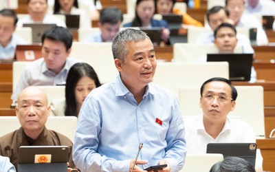 ĐBQH: Sức ép tự chủ khiến bác sĩ giỏi tìm đường lên các thành phố, mở phòng khám tư