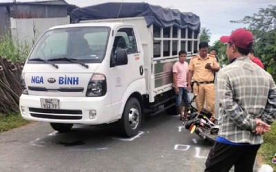 Vụ tai nạn khiến nữ sinh 14 tuổi tử vong: Đề nghị truy tố  6 bị can là cựu công an, kiểm sát viên