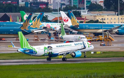 Bamboo Airways hủy chuyến, Bộ Công Thương khuyến cáo hành khách cách nhận hoàn tiền