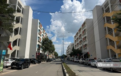 Từ căn phòng trọ xây “giấc mơ” an cư: Muôn vàn nỗi lo (Bài 1)