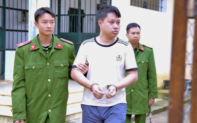 Màn kịch “vàng Kho bạc” của kẻ lừa đảo sau cú thua tiền ảo 68 tỷ đồng