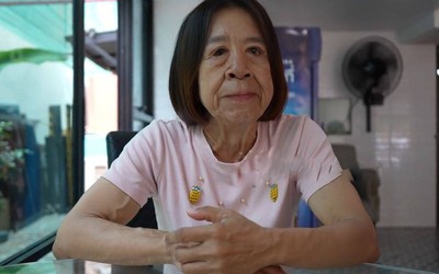Mắc hội chứng lạ, người phụ nữ 29 tuổi trông giống cụ bà 80 tuổi