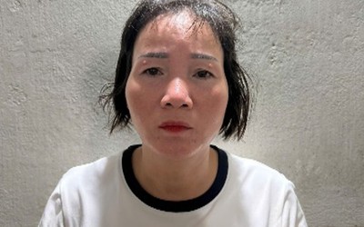 Khởi tố "má mì" bố trí nhân viên bán dâm ngay trong quán cà phê