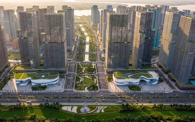 Hà Nội triển khai lấy ý kiến người dân về Khu đô thị đa mục tiêu