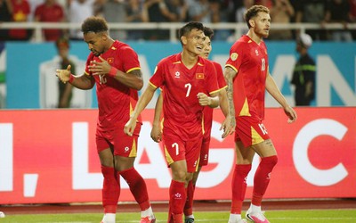 AFF Cup 2026: VFF báo tin cực vui trận chung kết Việt Nam vs Thái Lan