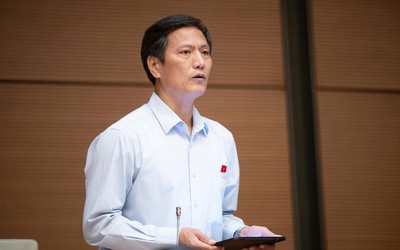 ĐBQH: Chung cư bị phá dỡ, quyền sở hữu căn hộ phải được bảo lưu