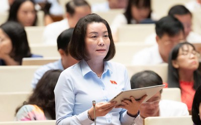 Sửa Luật Đất đai: Phân cấp mạnh nhưng cần thêm cơ chế hỗ trợ nguồn lực cho cấp xã