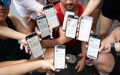 Chiến dịch chạy bộ trực tuyến trong khuôn khổ giải Marathon quốc tế Hà Nội Techcombank cán mốc gây quỹ 5 tỷ đồng chỉ trong 11 ngày