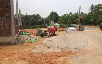 Một thợ xây tử vong vì điện giật, chủ thầu bị khởi tố