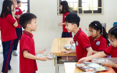 Từ suất ăn học đường, siết trách nhiệm cả chuỗi cung ứng