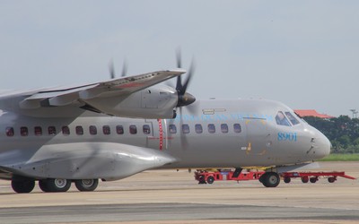 Chuyến bay đặc biệt đưa 7.104 mẫu hài cốt liệt sĩ đi tìm lại danh tính