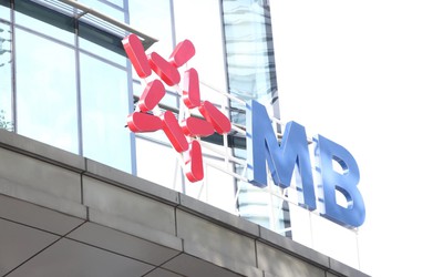Viettel sắp rót gần 1.200 tỷ đồng mua thêm cổ phiếu MBB