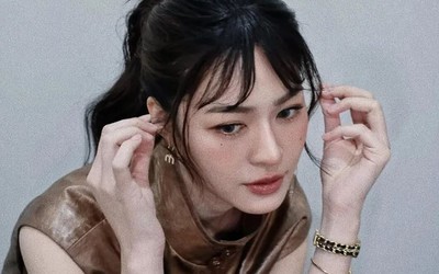 "Người phụ nữ đẹp nhất thế giới năm 2026" là ai?