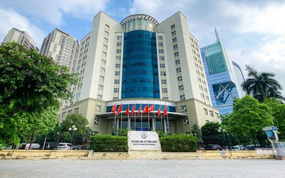 9 lô đất của Bộ Khoa học và Công nghệ bị người dân "biến" thành nơi ở