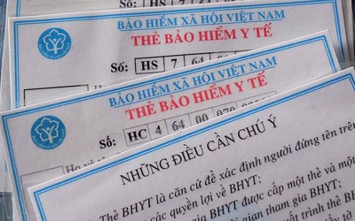 Cảnh báo thủ đoạn giả danh nhân viên bưu điện, giao thẻ BHYT để lừa đảo