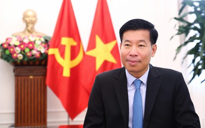 Đối thoại chiến lược Việt Nam - Singapore: Bước phát triển mới về chất trong quan hệ hai Đảng