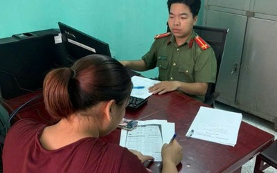 Người phụ nữ sinh năm 2000 bị phạt 12,5 triệu đồng vì bình luận thông tin sai sự thật