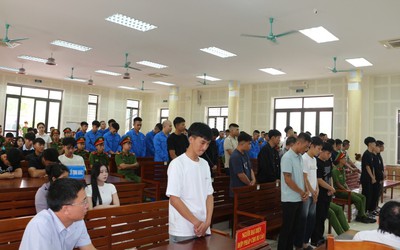 Cái giá đắt cho 51 bị cáo sau cuộc vui tại King Club và lời cảnh tỉnh cho giới trẻ