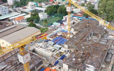 Một bất động sản tốt cần nhiều hơn câu chuyện tăng giá