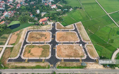 Nguyên tắc xác định thời điểm sử dụng đất khi cấp sổ đỏ