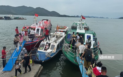 Bộ VH-TT&DL yêu cầu tạm dừng điểm du lịch có nguy cơ mất an toàn