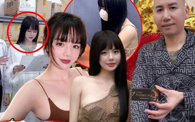 Khởi tố TikToker "Cô giáo Hương" và chồng Vũ Hải Long