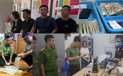 Thủ đoạn tinh vi của đường dây vận chuyển trái phép hơn 51 triệu USD qua biên giới