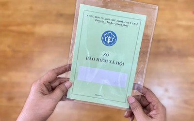 Thủ tục nhận trợ cấp hằng tháng cho lao động chưa đủ điều kiện hưởng lương hưu