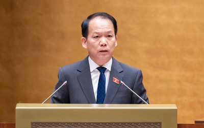 Quốc hội chốt thành lập Hội đồng phối hợp phổ biến, giáo dục pháp luật ở cấp xã