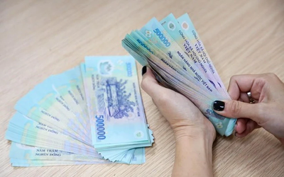 Chính phủ tăng mức chuẩn trợ giúp xã hội lên 540.000 đồng/tháng cho 8 nhóm đối tượng