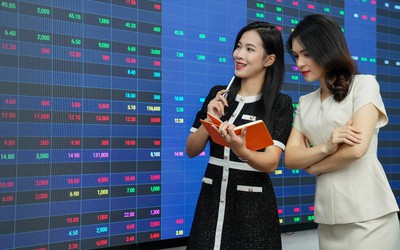 VN-Index áp sát 1.800 điểm, chuyên gia chỉ “cửa ải” quyết định xu hướng