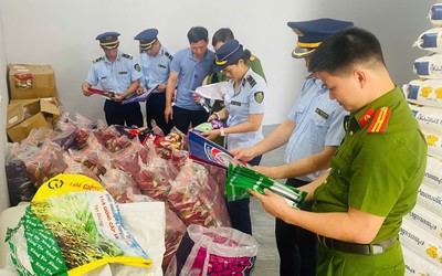 Đề xuất mức phạt tới 300 triệu đồng nếu vi phạm chất lượng hàng hóa