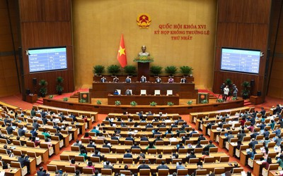 Quốc hội đồng ý cấm kinh doanh khí cười N20 ngoài mục đích y tế