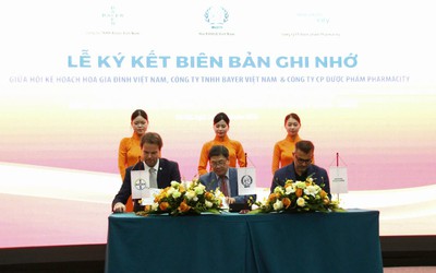 Chung tay đưa thông tin sức khỏe sinh sản chính xác đến gần người dân