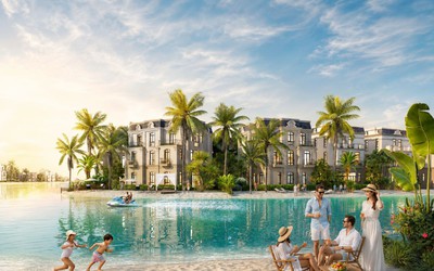 Vịnh Tiên định nghĩa lại thước đo thành công của người thành đạt