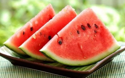 Ăn dưa hấu mỗi ngày, điều gì xảy ra với thận?
