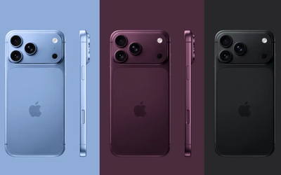 iPhone 18 Pro Max đang dần lộ diện với nhiều điểm mới