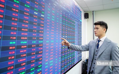 VN-Index tăng tốc về 1.800 điểm, cơ hội đi cùng áp lực chốt lời