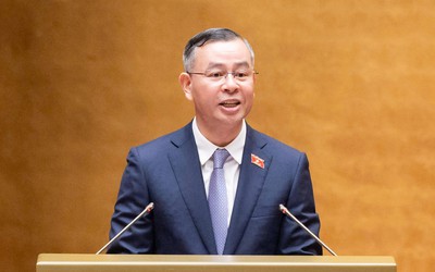 Quốc hội thông qua nghị quyết đặc thù tháo gỡ khó khăn cho các dự án APEC