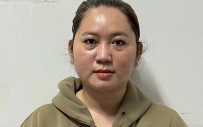 Bắt nữ quái lừa đảo bằng chiêu vay tiền để "giải cứu" chuyên cơ chở 90 tỷ đồng