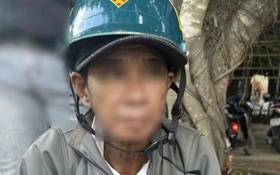 Vào khách sạn "tâm sự" với bạn cùng giới, người đàn ông mất dây chuyền 10 chỉ