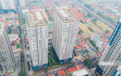 Hà Nội yêu cầu rà soát, xử lý dứt điểm chung cư chậm cấp sổ hồng