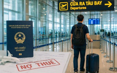 Cảnh báo thủ đoạn sử dụng trái phép thông tin cá nhân để thành lập doanh nghiệp