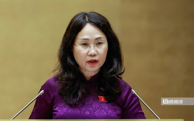 Quốc hội chốt di dời 2 di tích ở Bắc Ninh để làm đường nối sân bay Gia Bình với Hà Nội