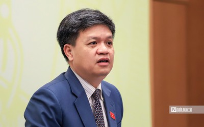 Bước chuyển trong tư duy xây dựng pháp luật, tạo dư địa cho đầu tư, kinh doanh