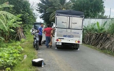 Sắp xét xử tài xế gây tai nạn khiến nữ sinh 14 tuổi tử vong ở Vĩnh Long
