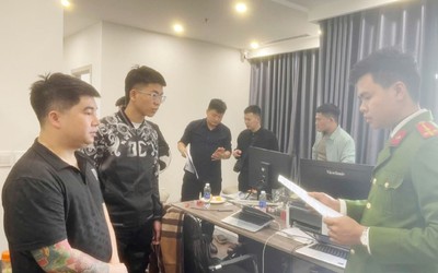 Triệt phá đường dây mua bán trái phép hóa đơn trị giá 4.000 tỷ đồng