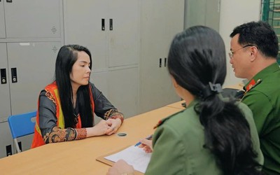 Diễn viên Kiều Thanh bị bắt vì liên quan đến ma túy